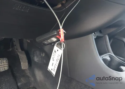 2016 Mitsubishi Outlander Se из США, поврежденный, VIN JA4AD3A34GZ016561